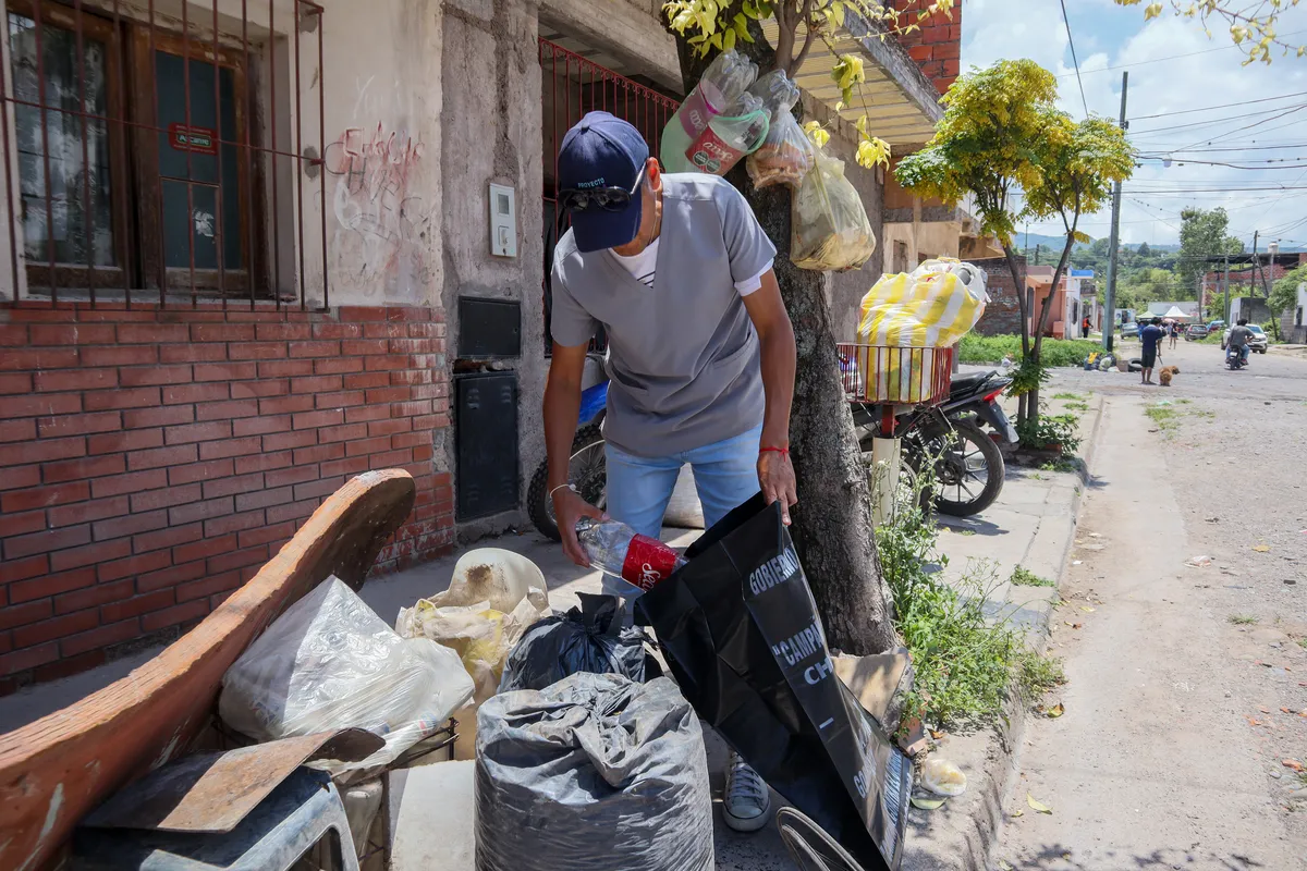 Acciones y cuidados para la prevención del dengue