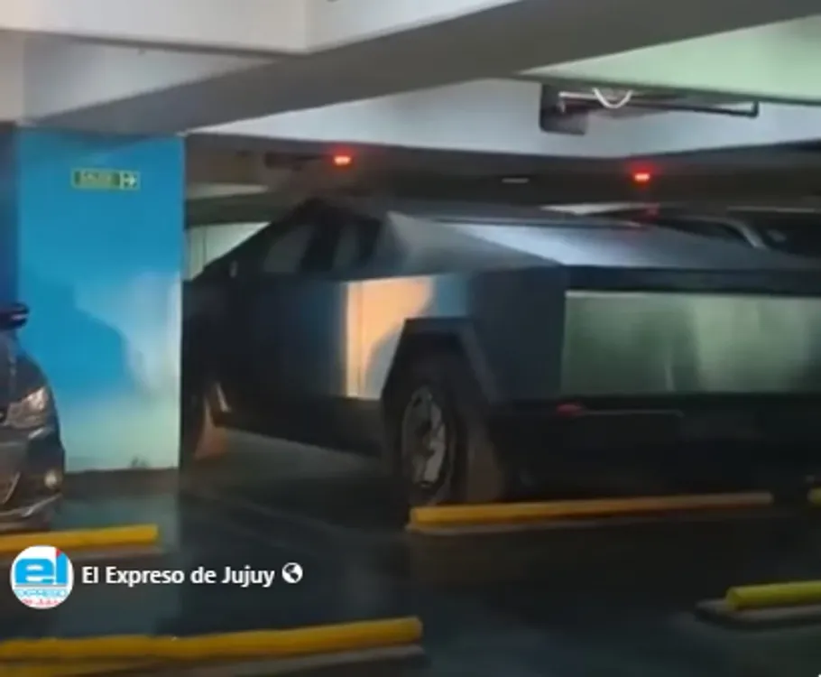 tesla quintar