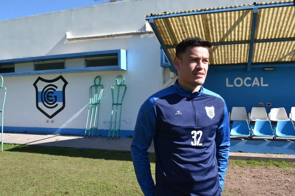 roman barreto gimnasia jujuy