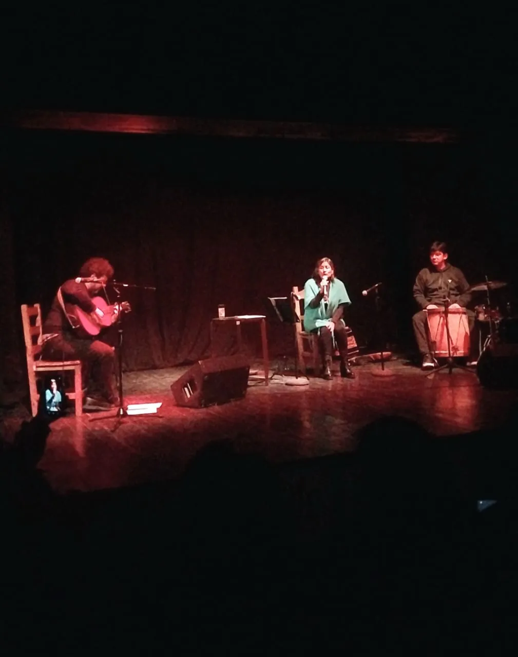 bolivianos capi nieva musica2