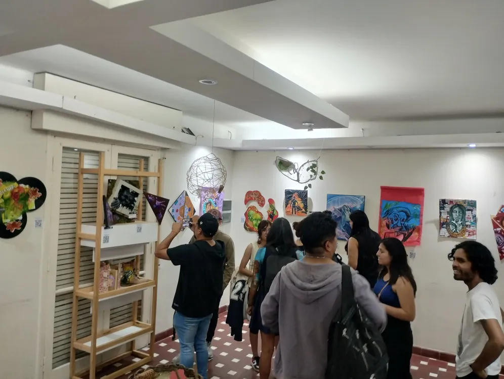 Muestra artes visuales1