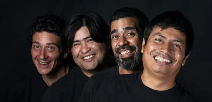 comedia criolla teatro