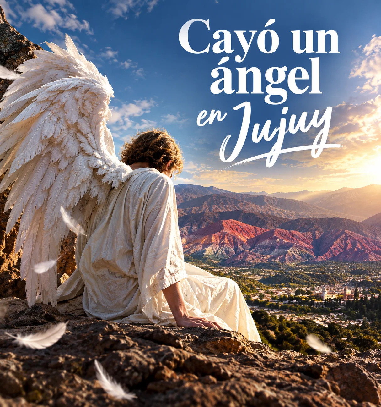 cayo un angel en jujuy