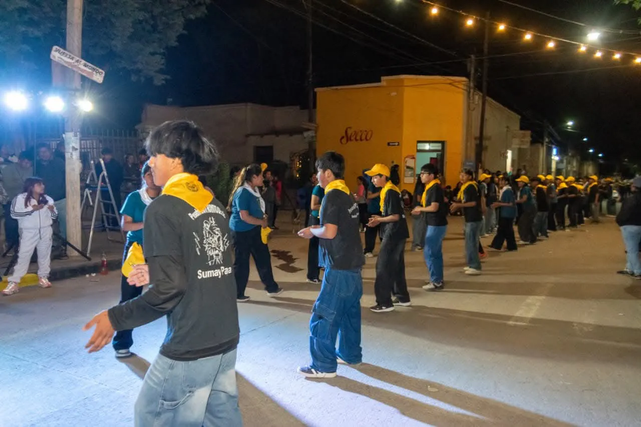 Encuentro pesebres 2026 Maimará33