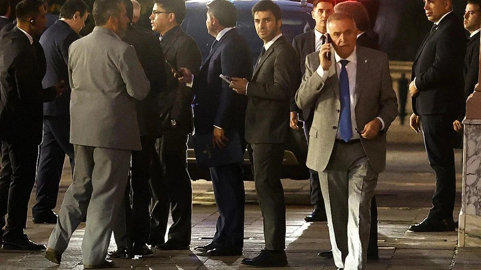 GOBRNADORES QUEJAS ATN