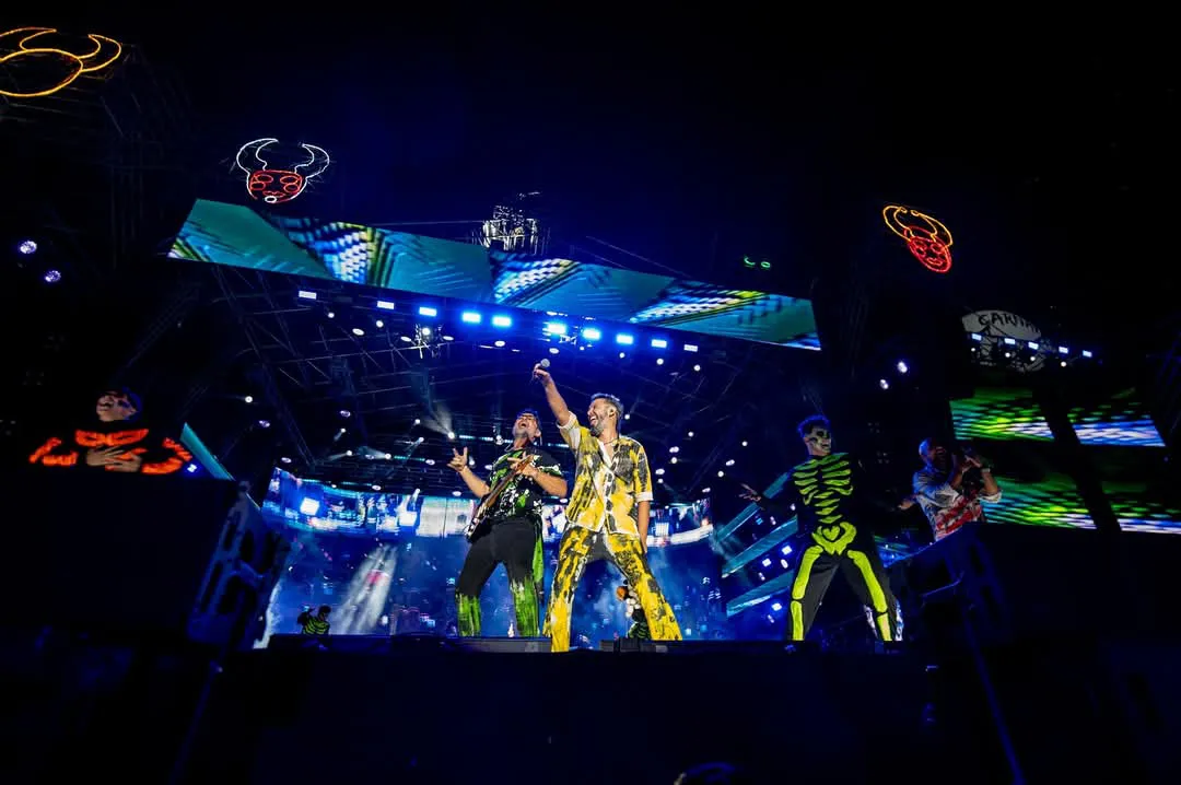 Carnaval Tekis 2025 3