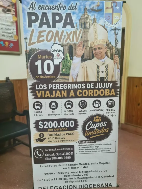 visita papa viaje cordoba1
