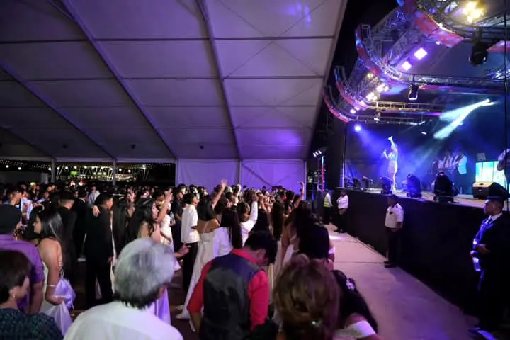 Cena blanca 2024 ciudad cultural17