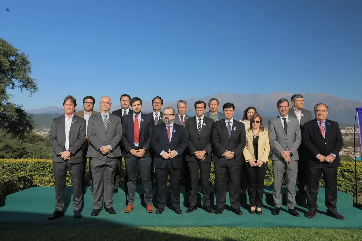comite integracion chile