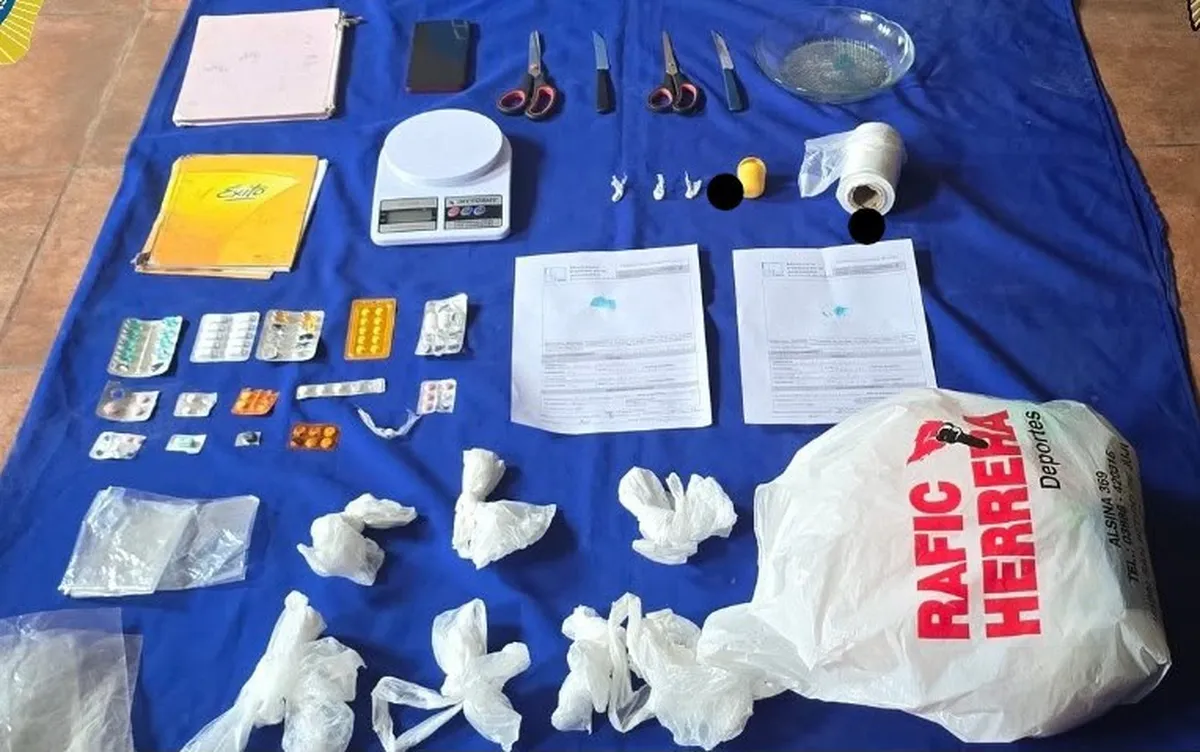OPERATIVOS NARCOMENUDEO AGOSTO1