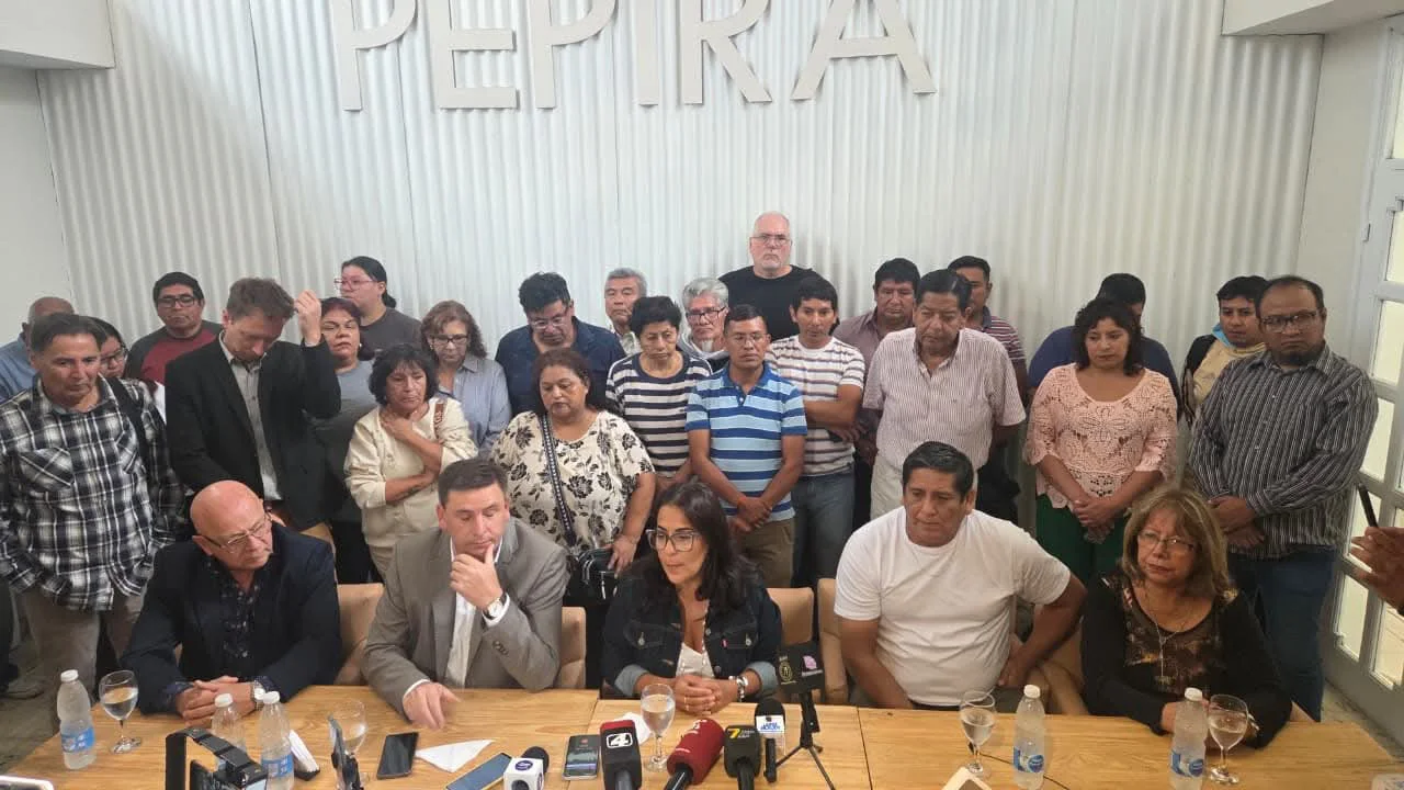 carolina moises conferencia