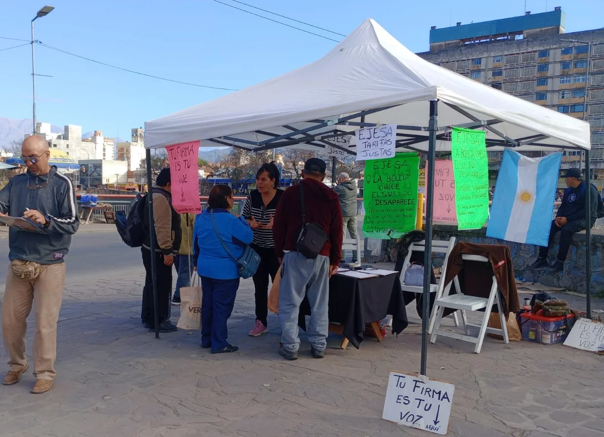 FIRMAS EJESA TARIFA