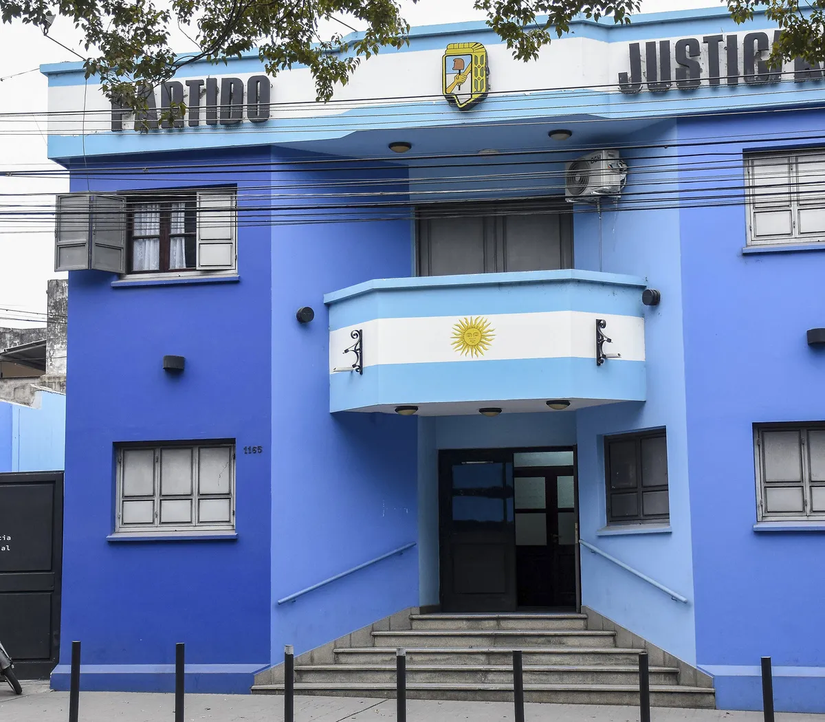 pj jujuy