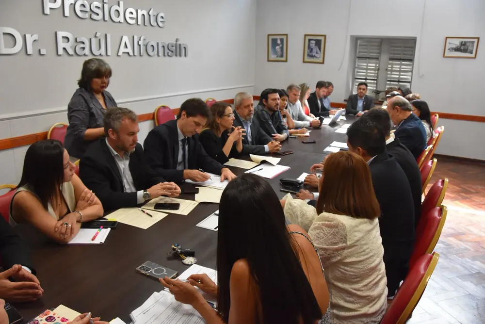 legislatura consejo magistratura2