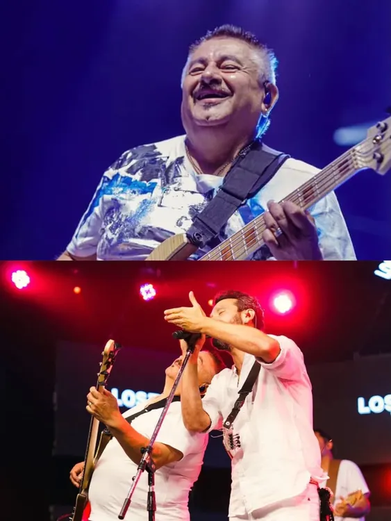 PUCHO LOS TEKIS