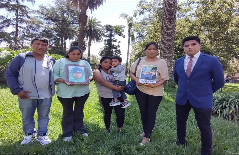 familiares emanuel vasques