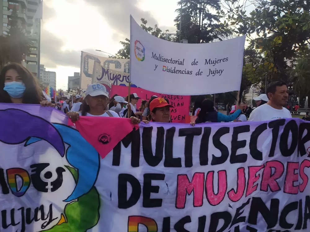 marcha marlene liberetador2