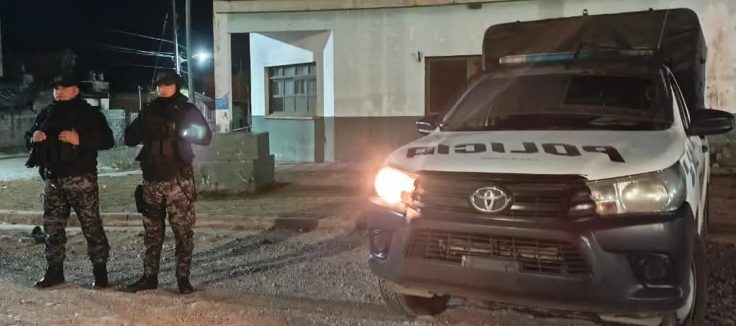 Policía jujuy operativos prevención2