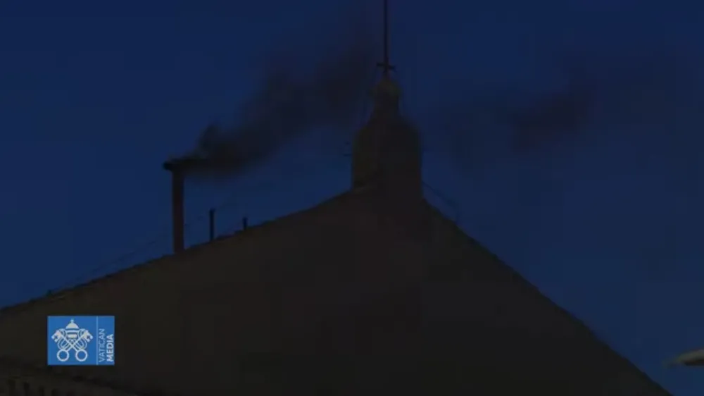 HUMO NEGRO