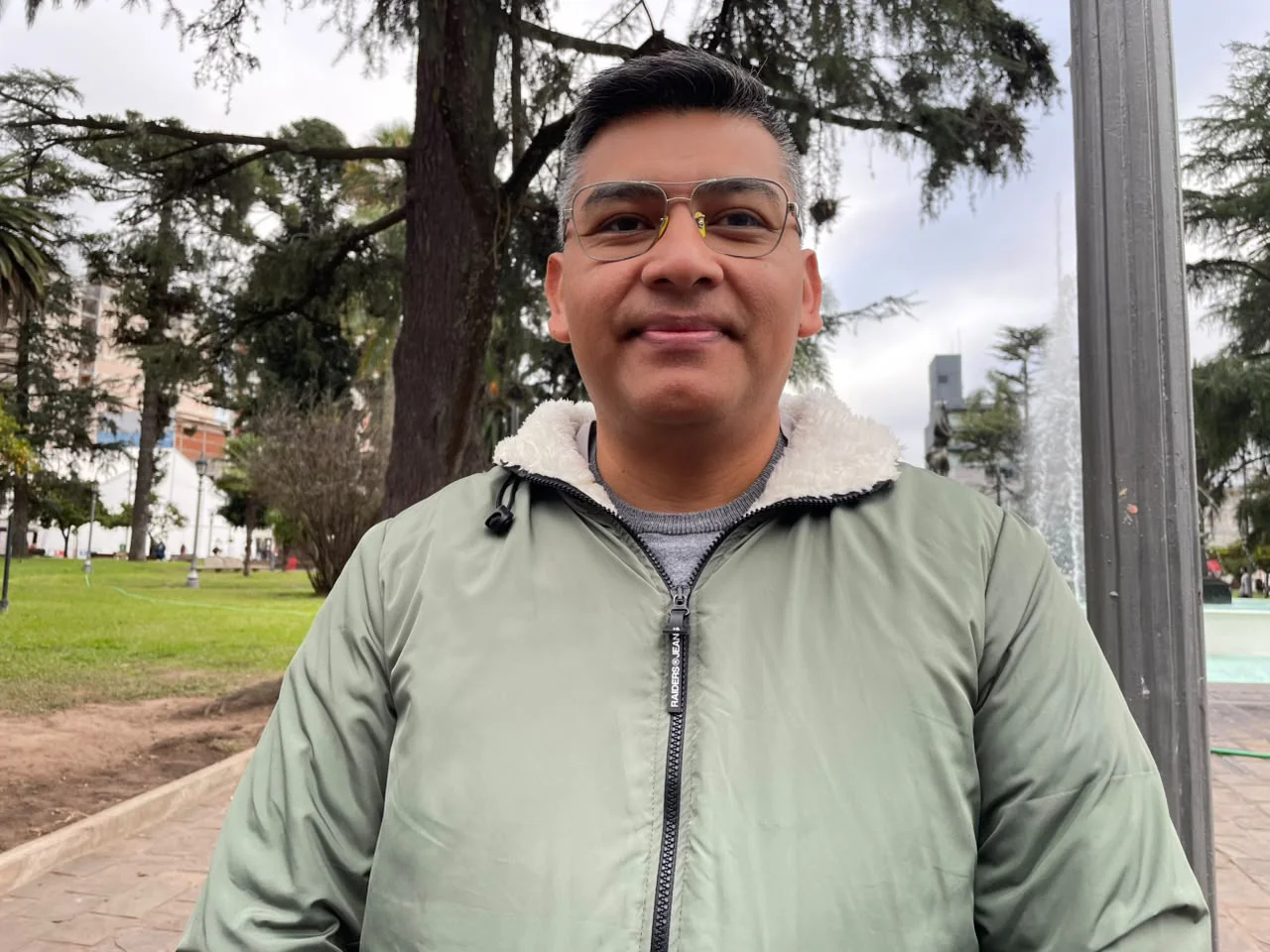 hugo ancaze circulo odontologico
