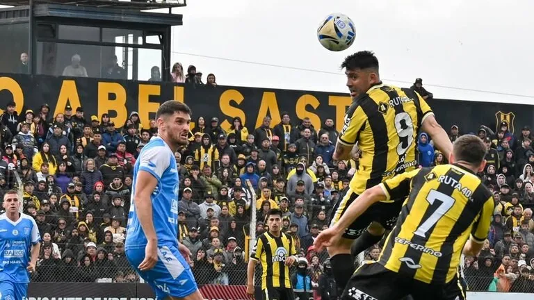 estudiantes rc dep. madryn ascenso