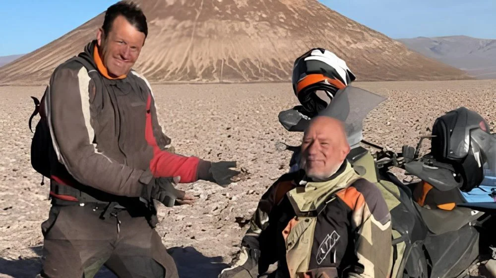 motoclistas tucumanos fallecidos humahuaca