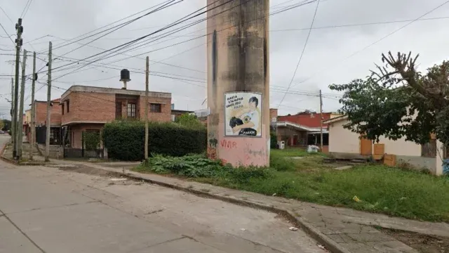 asalto a menor