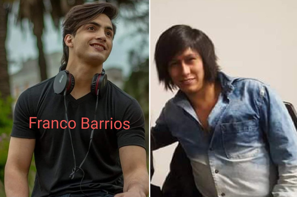 barrios ovando