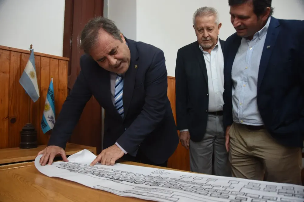 legislatura alvarez prado tilcara