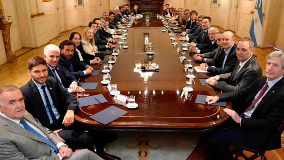 gobernadores provincias atn