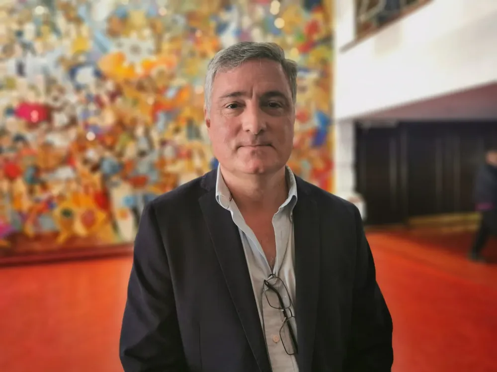 jorge rois uatre