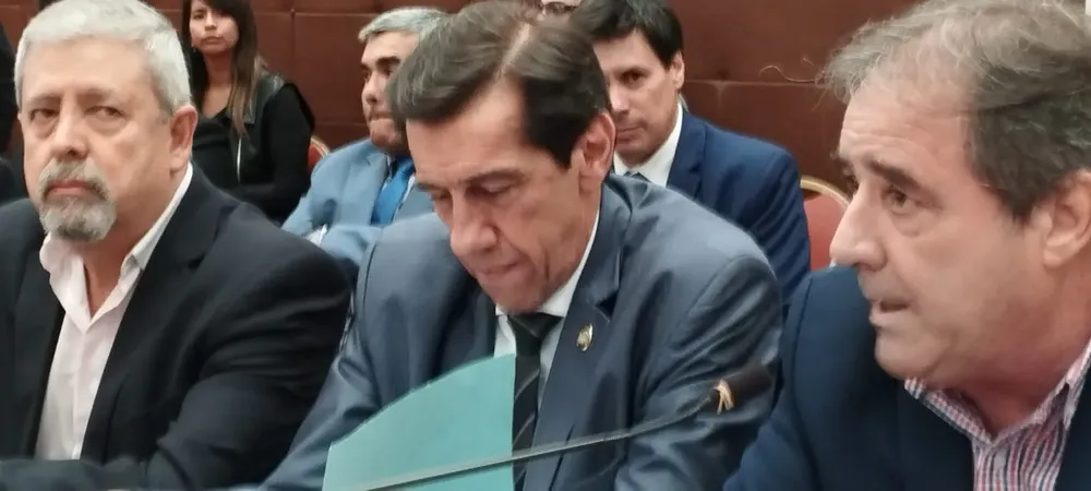 sadir presupuesto 2024