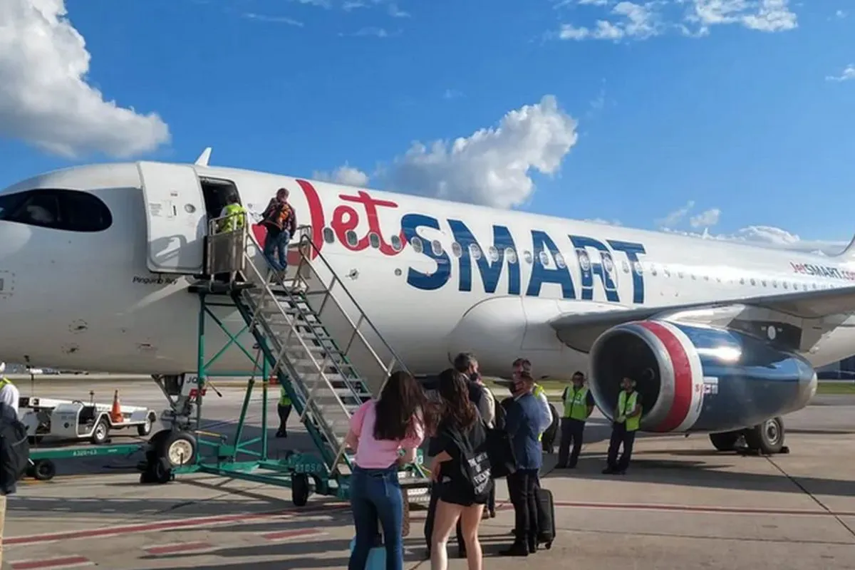 JetSmart