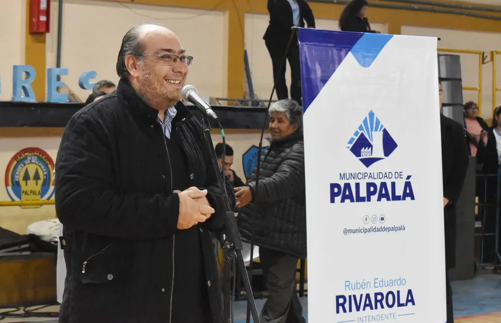 rivarola intendente palpala