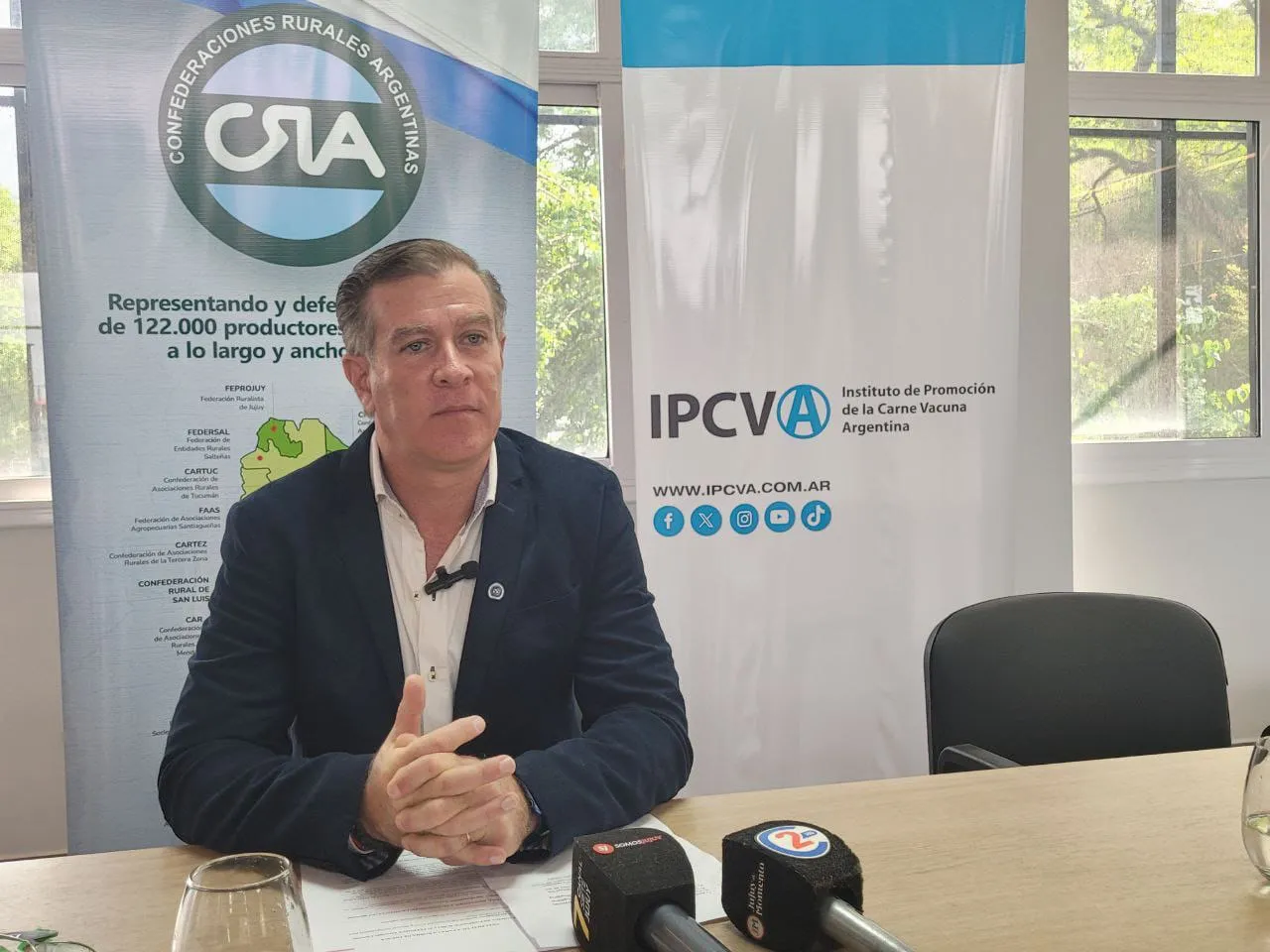 fernando casares sociedad rural jujeña