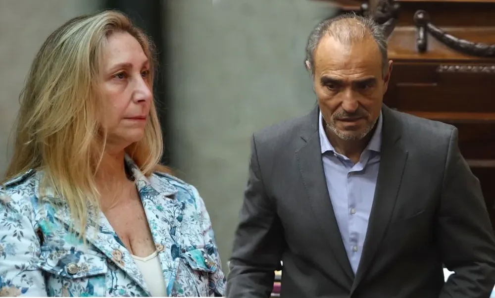 karina milei lule menem