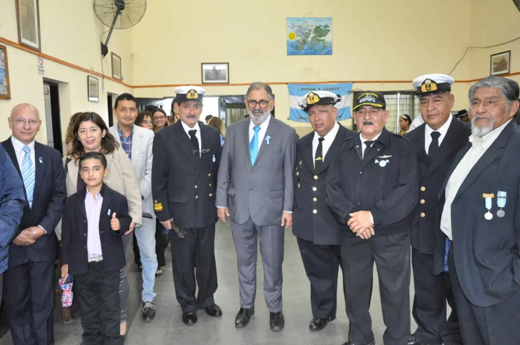 inauguracion museo malvinas2