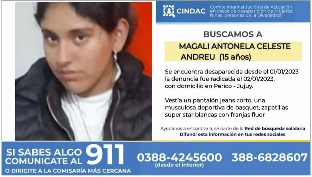 magale andreu1