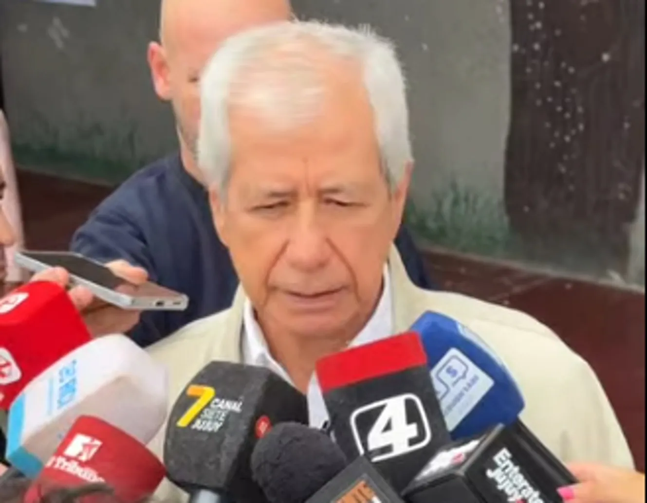 PEDRO PASCUTTINI ELECCIONES 2025