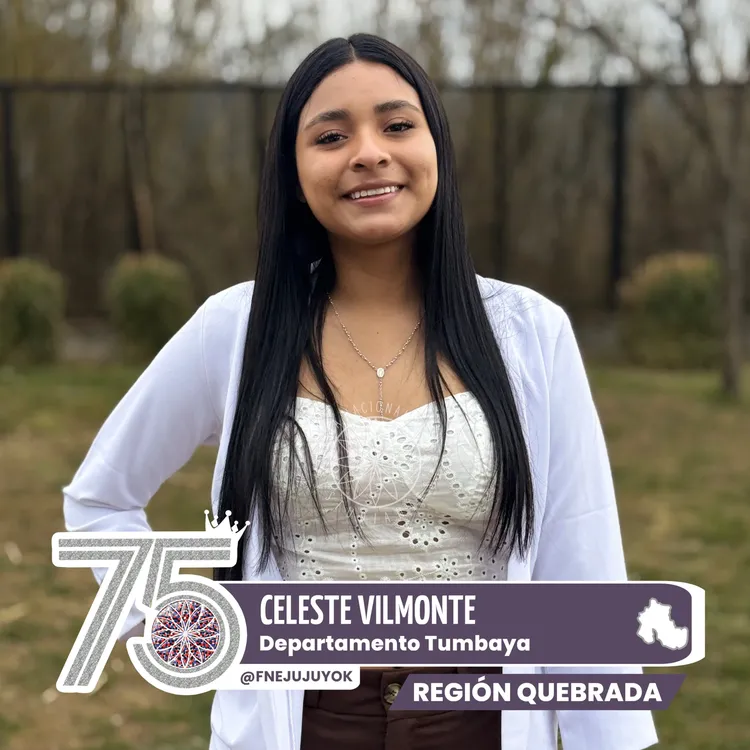 fne celeste vilmonte tumbaya