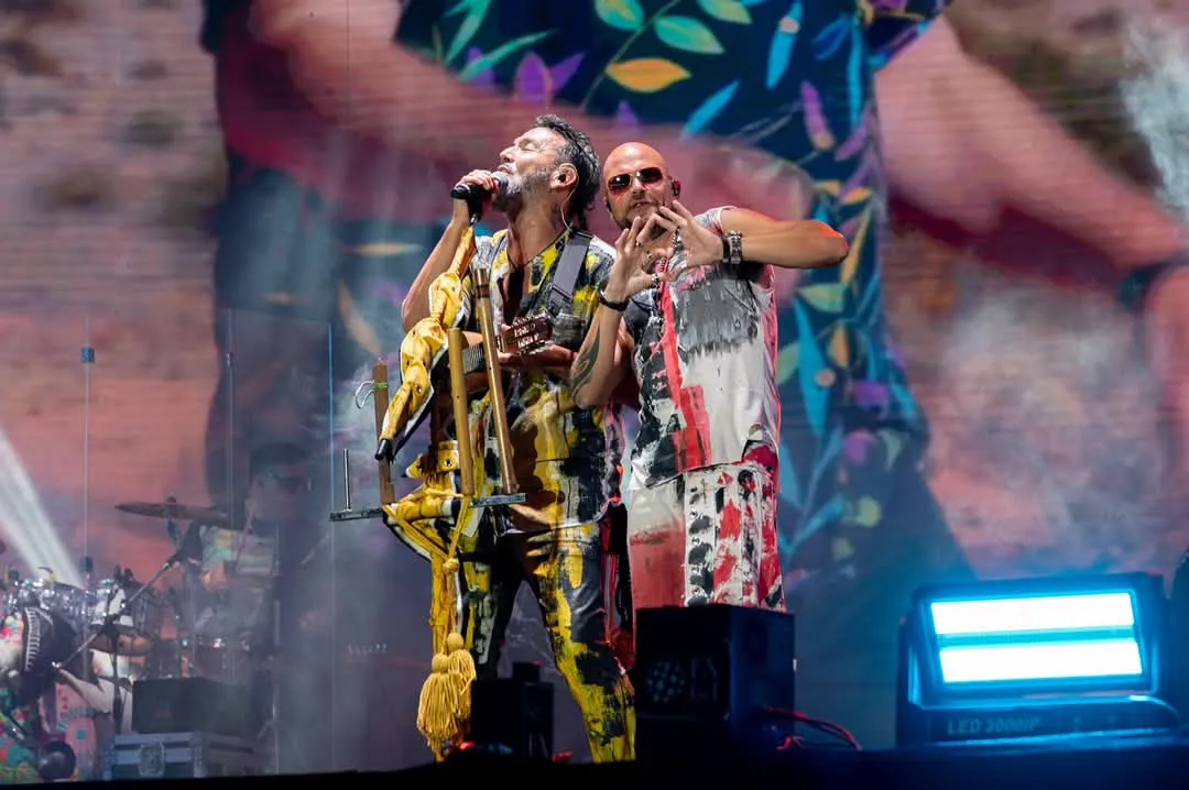 Carnaval Tekis 2025 4