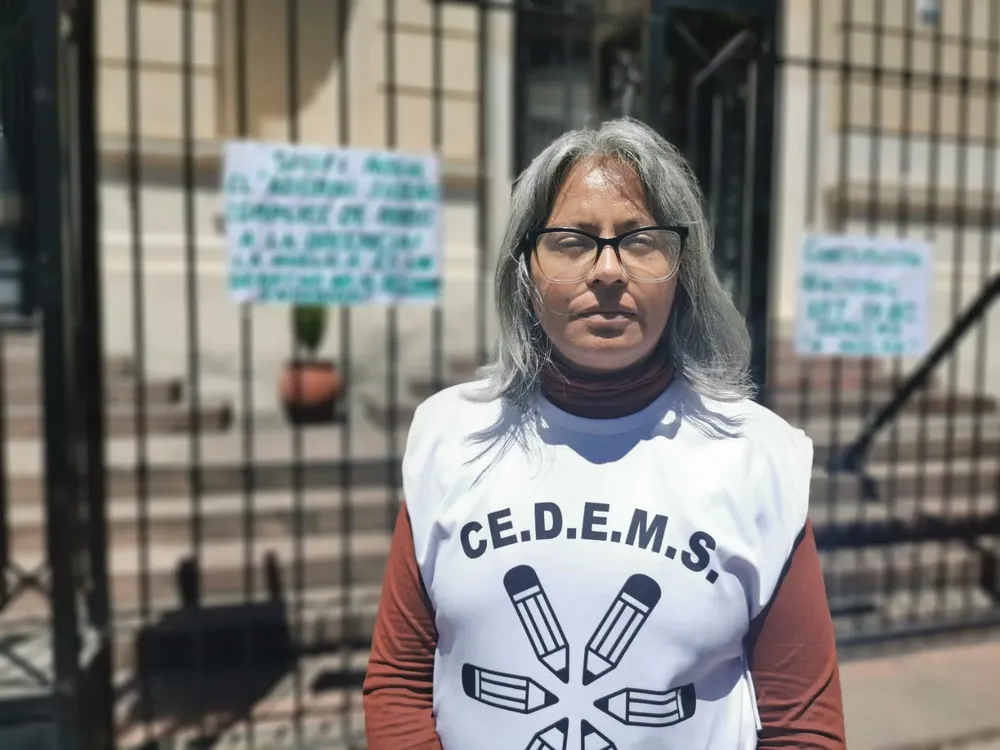 mcedes sposa casa gobierno nuevas medidas
