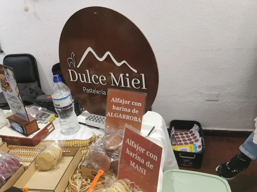 alfajores jujeños feria2