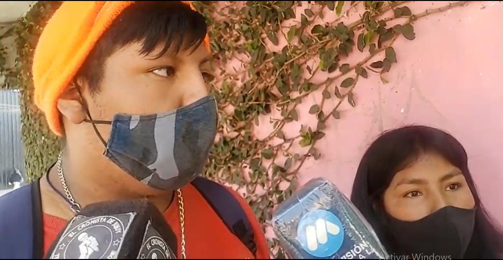 cena blanca 2020 pedido