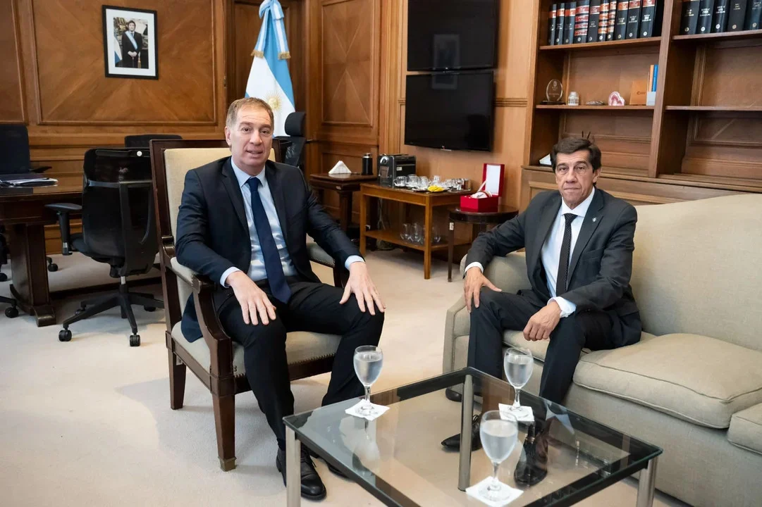 santilli sadir  pasos