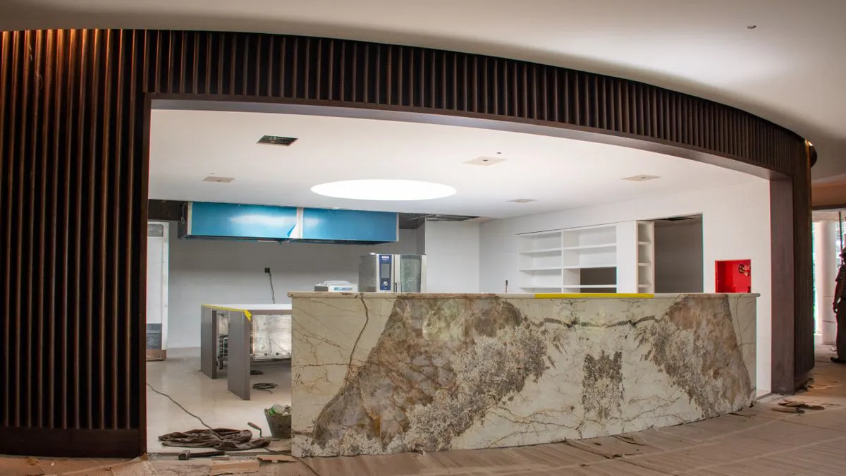 Centro Cultural lola mora obras 2