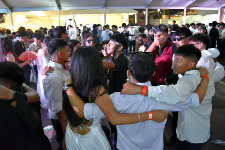 Cena blanca 2024 ciudad cultural40