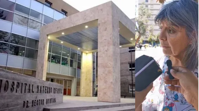 DRA. GUZMAN HOSPITAL NIÑOS