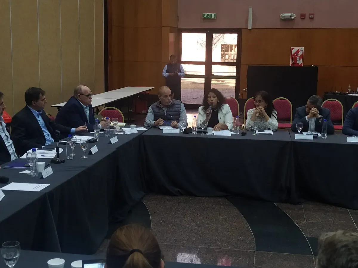 consejo federal agropecuario