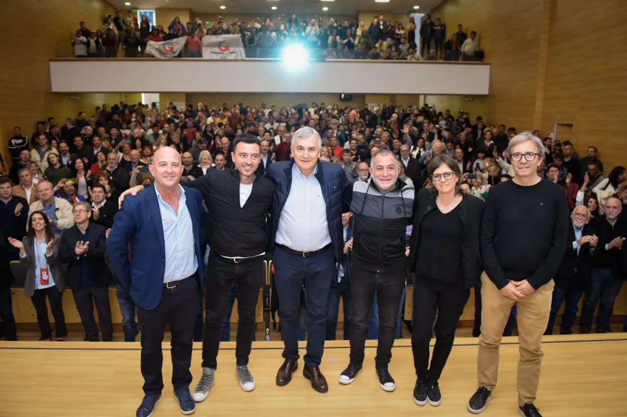 morales congreso pragmatico cordoba